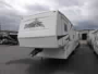 2002 Keystone Everest